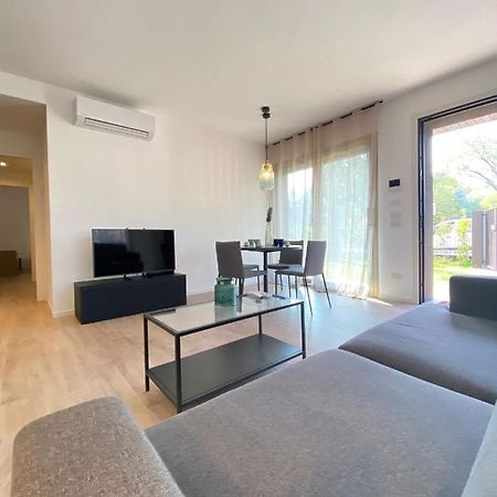 Cortemaggiore 4D Luxury-Flexrent Abissinia Riccione Buitenkant foto