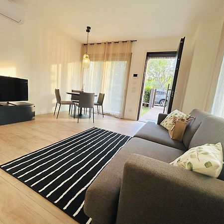 Cortemaggiore 4D Luxury-Flexrent Abissinia Riccione Buitenkant foto