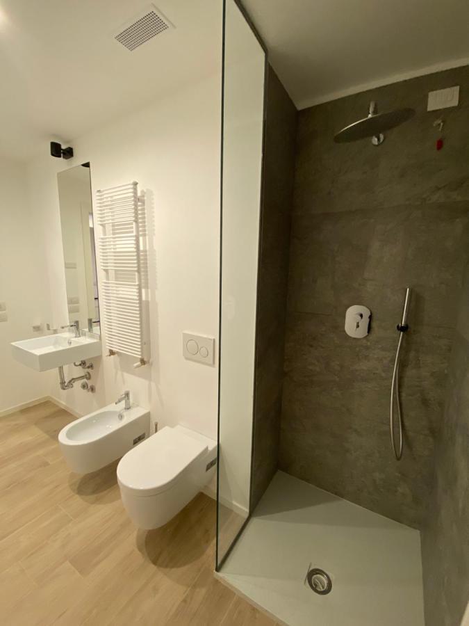 Cortemaggiore 4D Luxury-Flexrent Abissinia Riccione Buitenkant foto