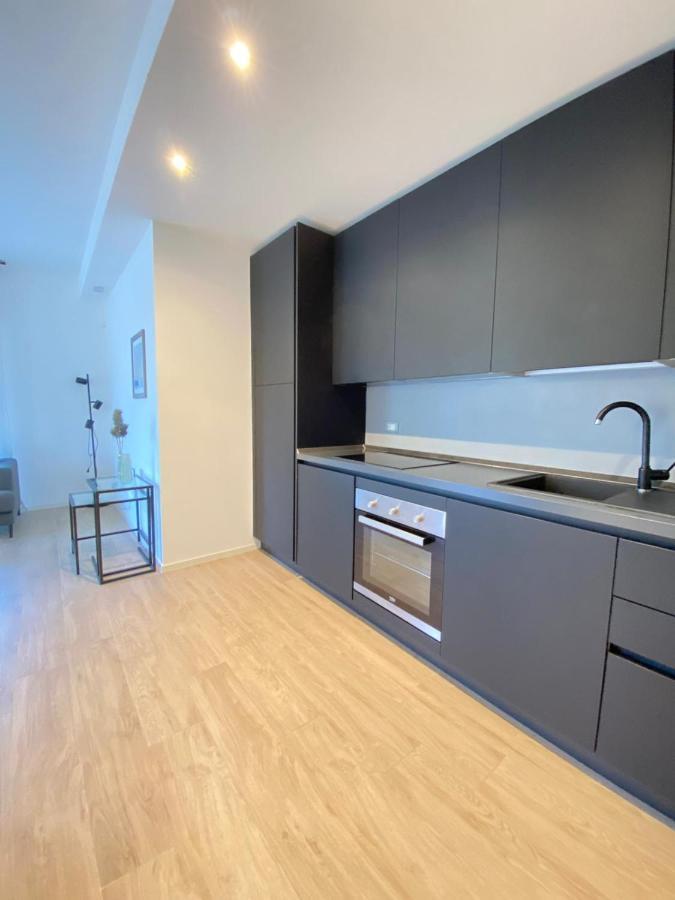 Cortemaggiore 4D Luxury-Flexrent Abissinia Riccione Buitenkant foto