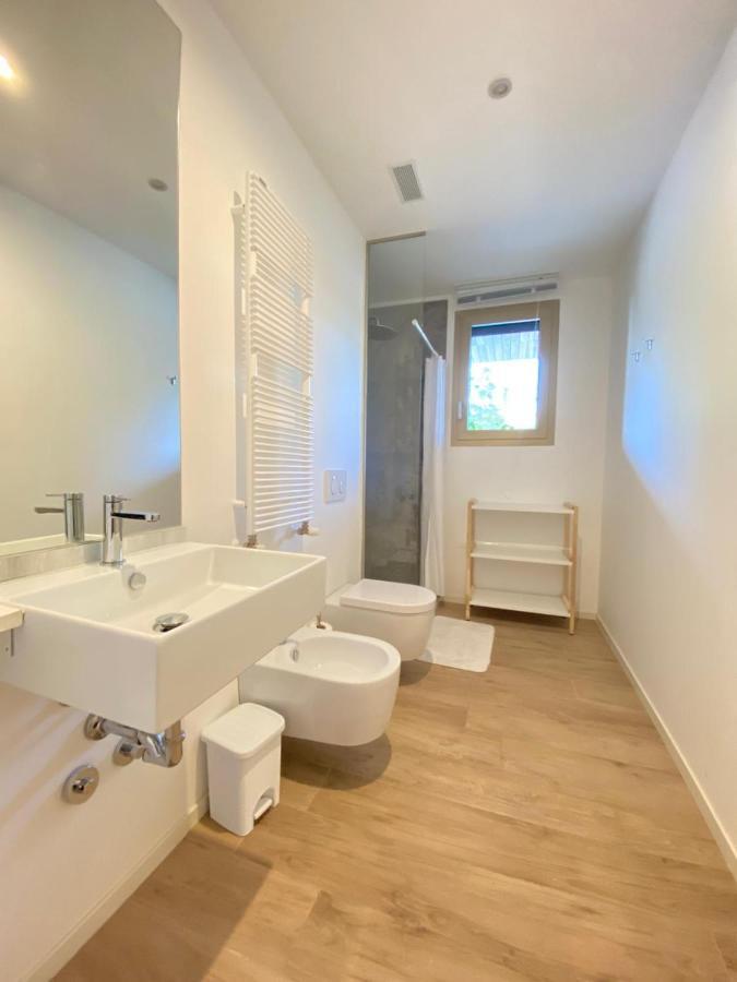 Cortemaggiore 4D Luxury-Flexrent Abissinia Riccione Buitenkant foto
