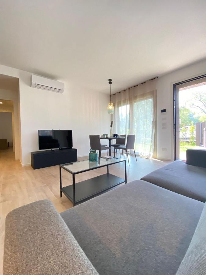 Cortemaggiore 4D Luxury-Flexrent Abissinia Riccione Buitenkant foto
