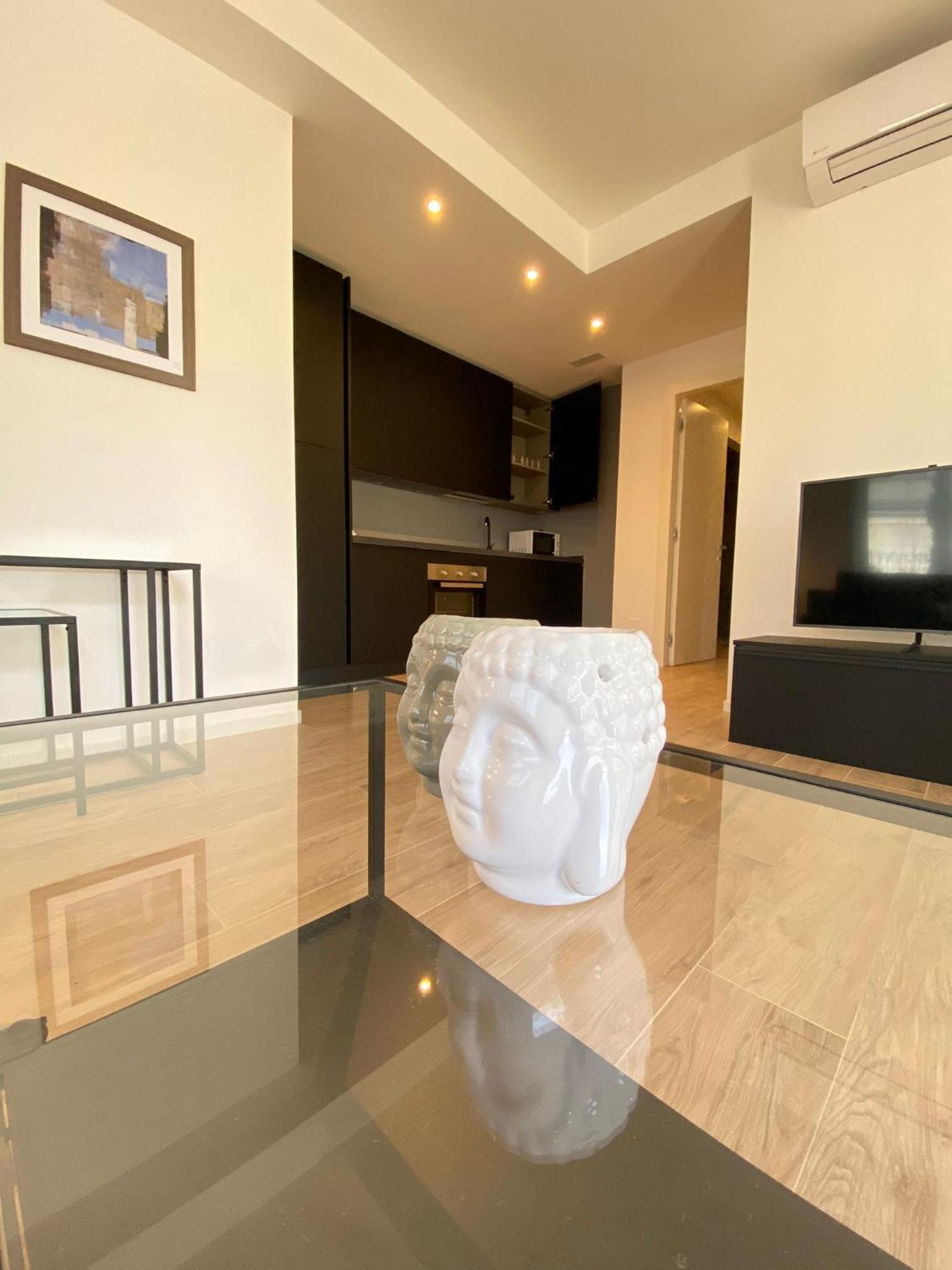 Cortemaggiore 4D Luxury-Flexrent Abissinia Riccione Buitenkant foto
