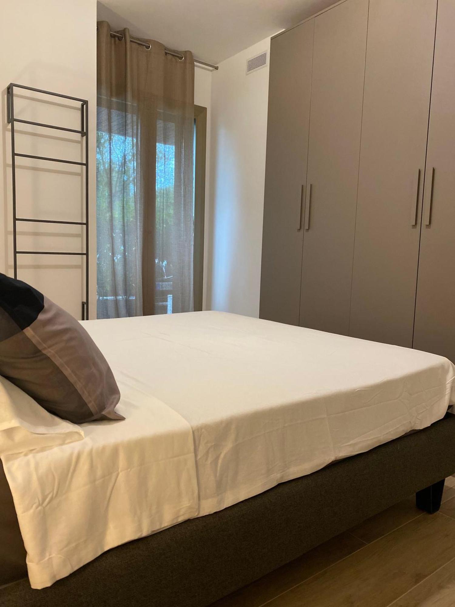 Cortemaggiore 4D Luxury-Flexrent Abissinia Riccione Buitenkant foto