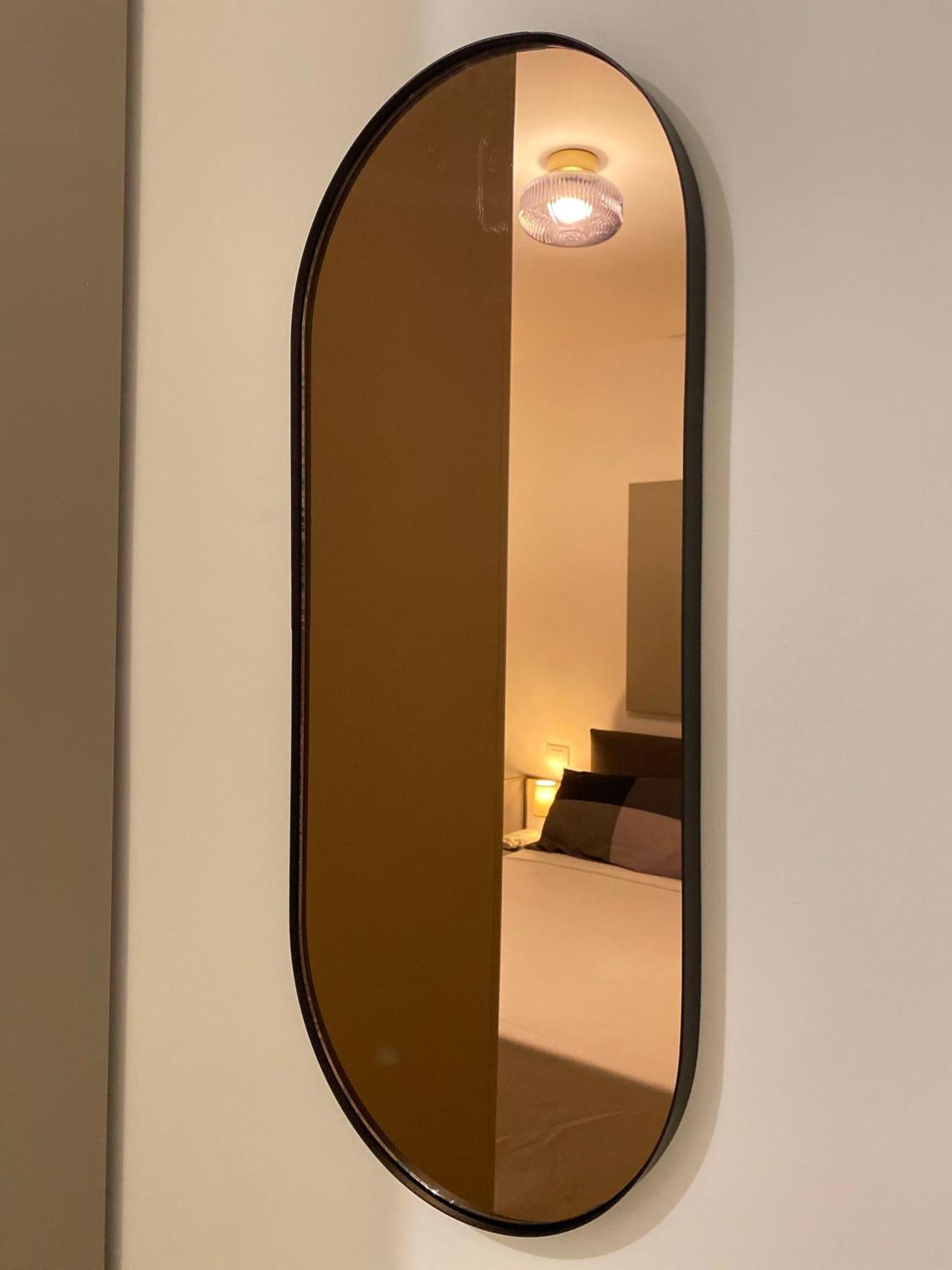 Cortemaggiore 4D Luxury-Flexrent Abissinia Riccione Buitenkant foto