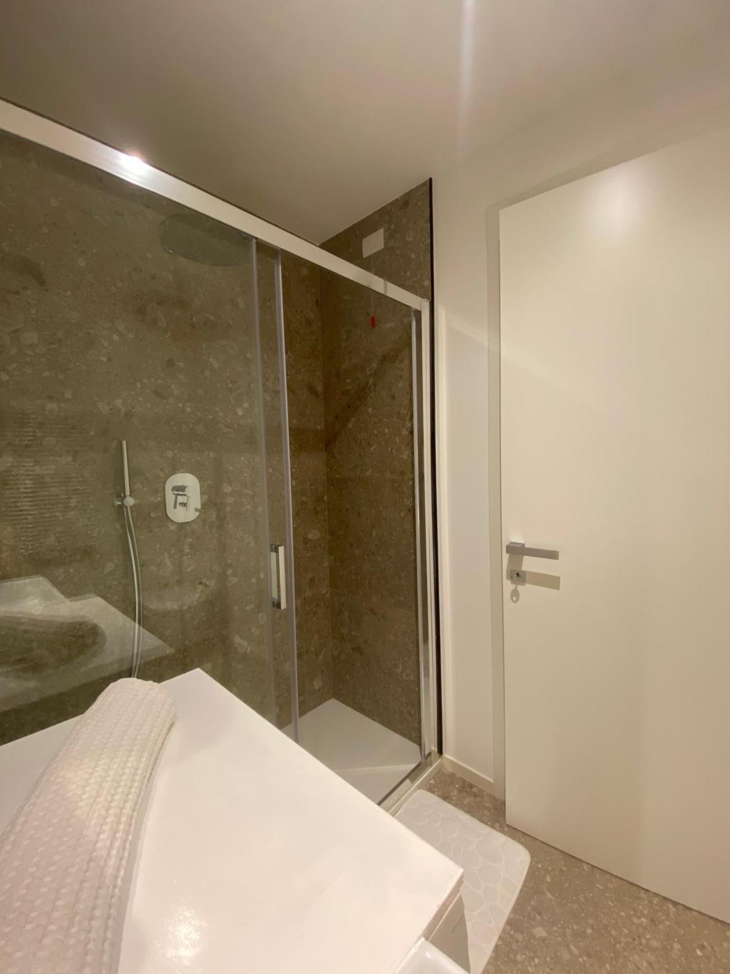 Cortemaggiore 4D Luxury-Flexrent Abissinia Riccione Buitenkant foto