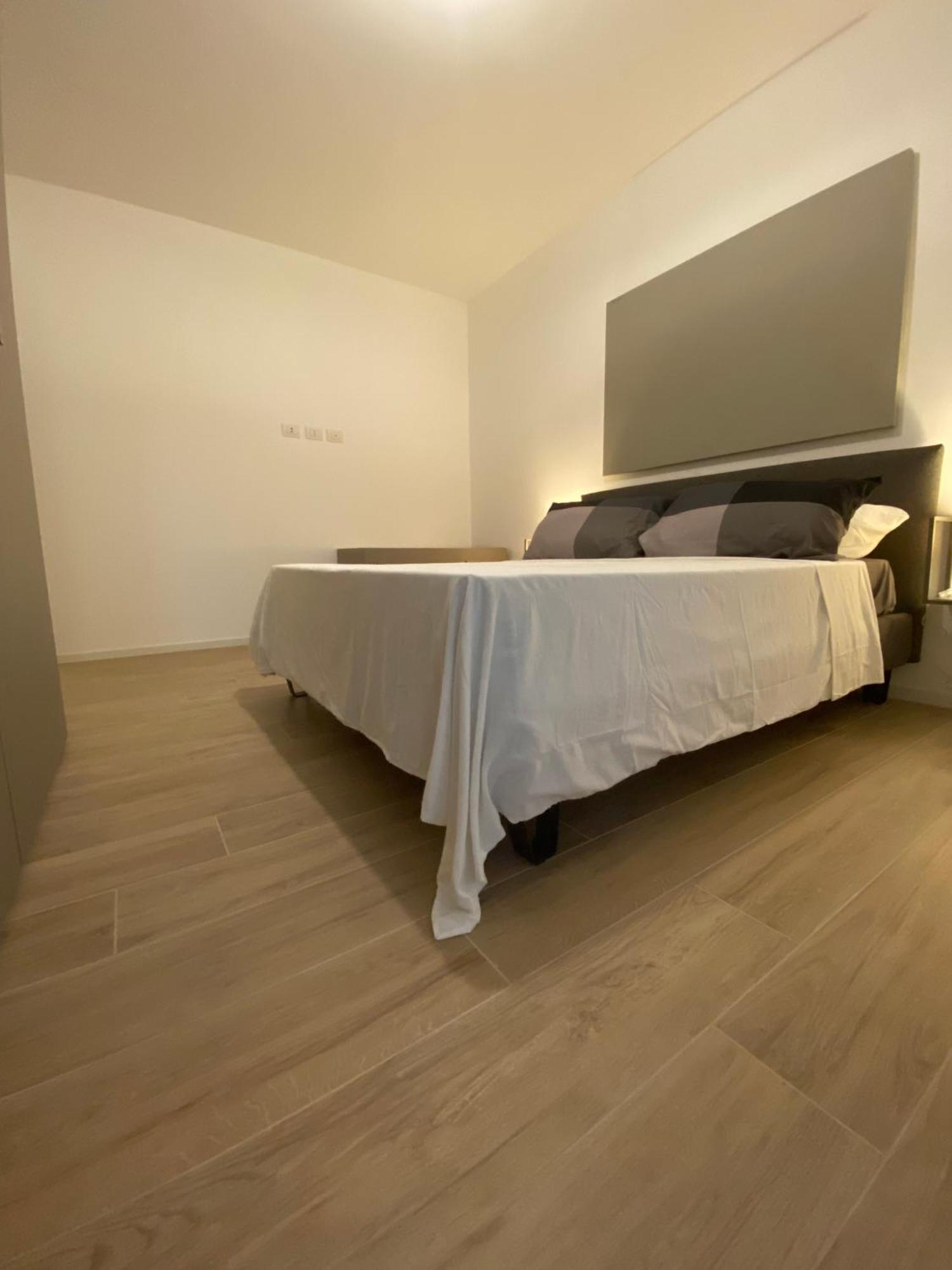 Cortemaggiore 4D Luxury-Flexrent Abissinia Riccione Buitenkant foto