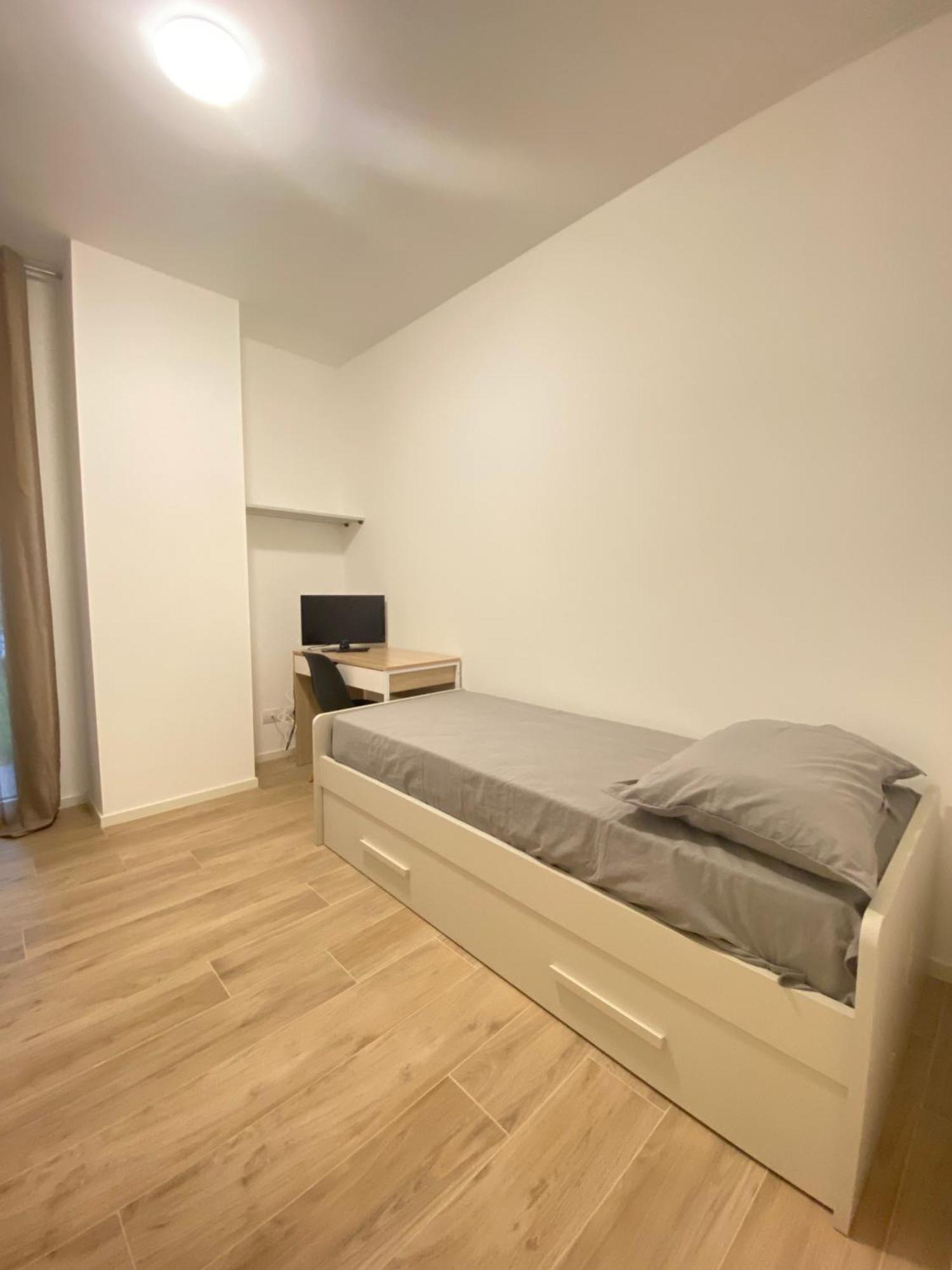 Cortemaggiore 4D Luxury-Flexrent Abissinia Riccione Buitenkant foto