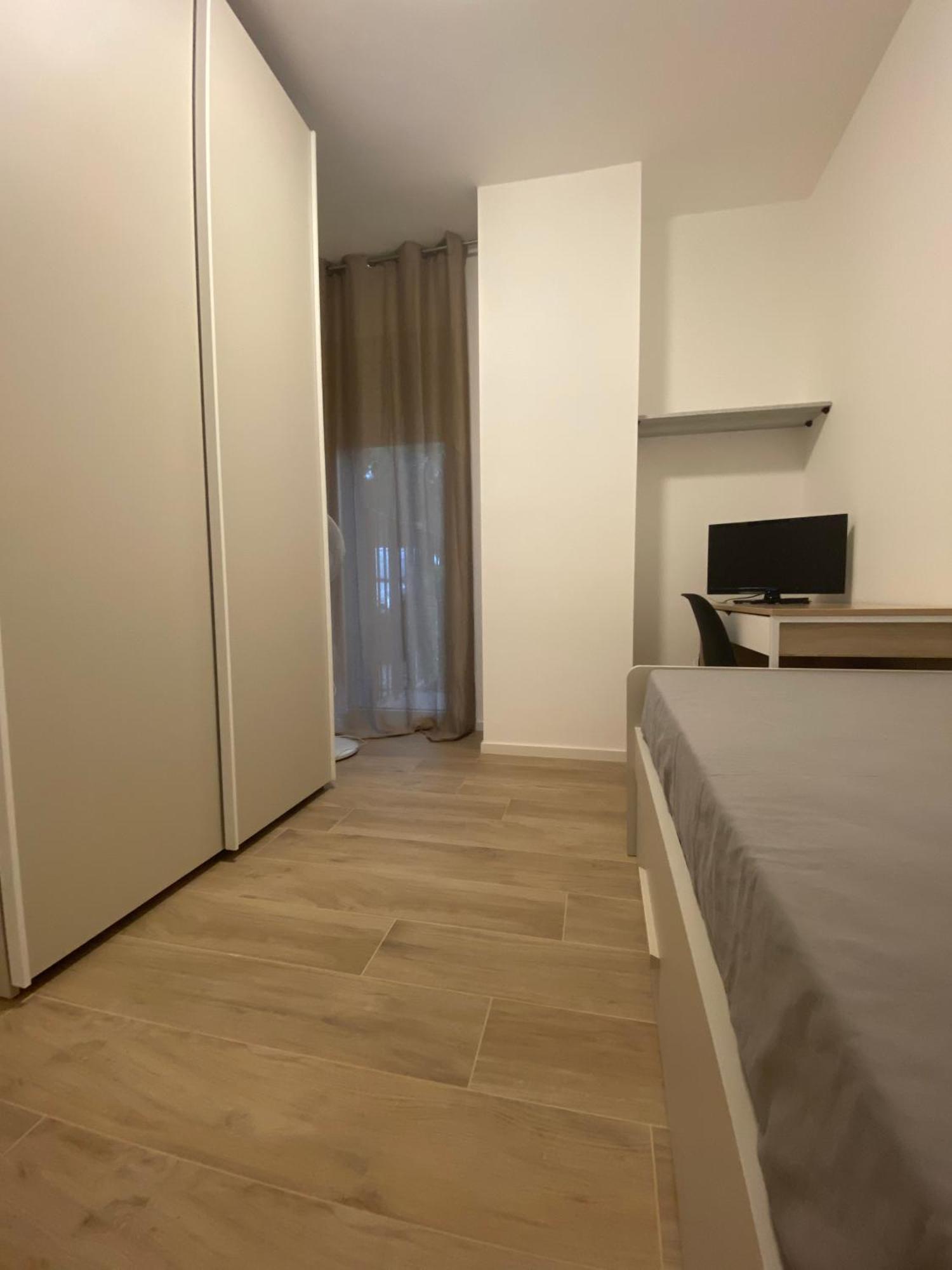 Cortemaggiore 4D Luxury-Flexrent Abissinia Riccione Buitenkant foto