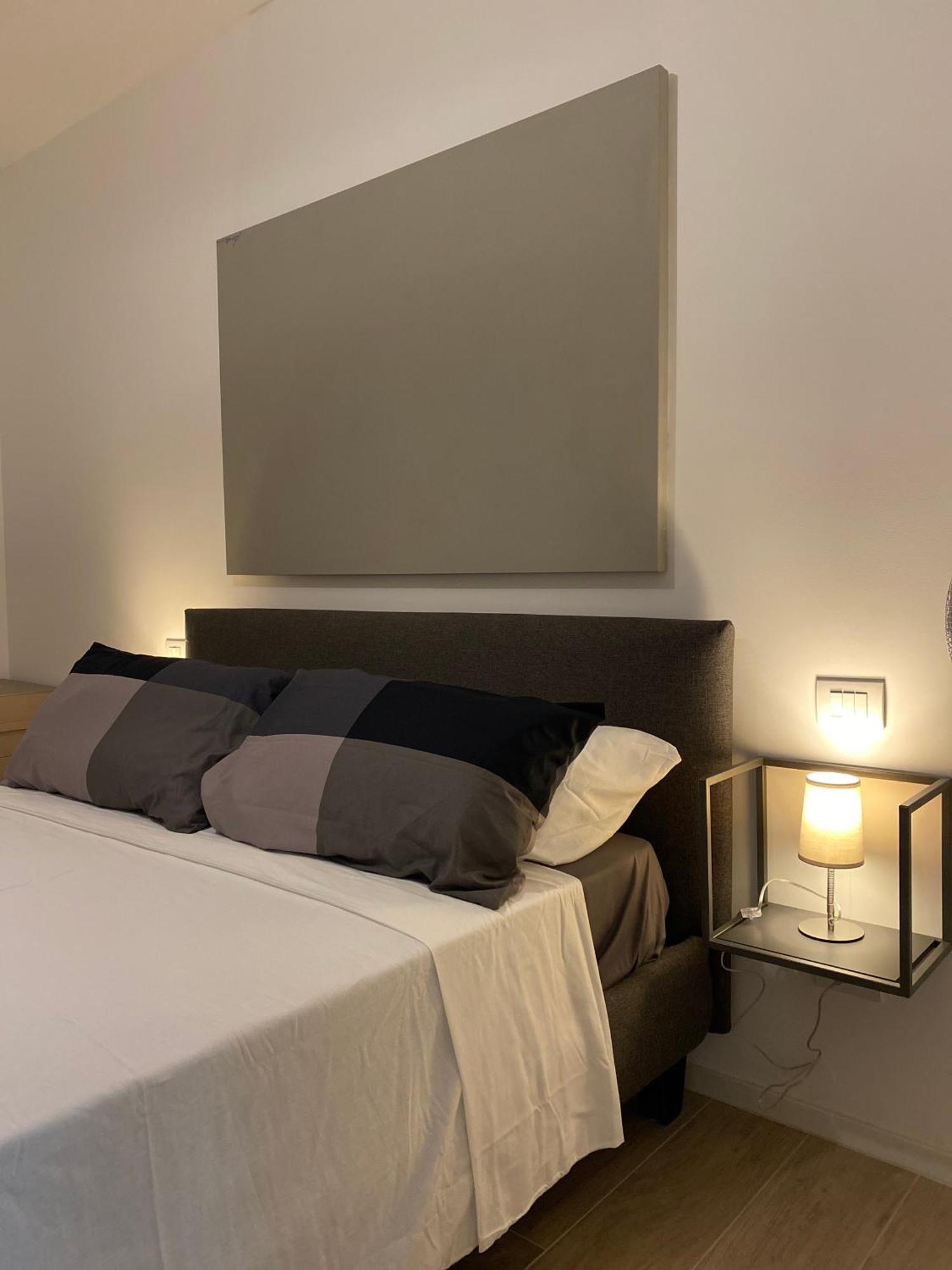 Cortemaggiore 4D Luxury-Flexrent Abissinia Riccione Buitenkant foto