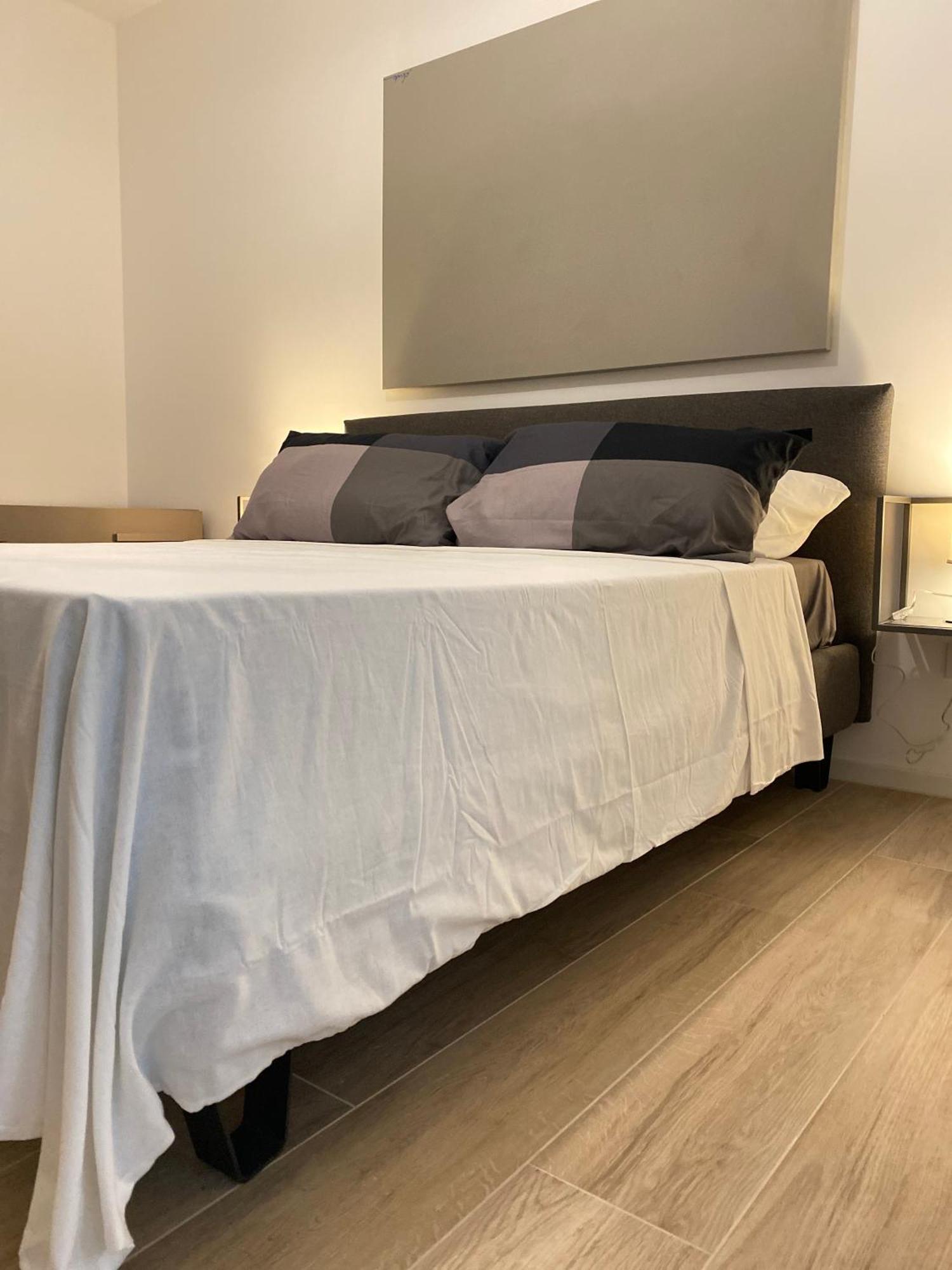 Cortemaggiore 4D Luxury-Flexrent Abissinia Riccione Buitenkant foto