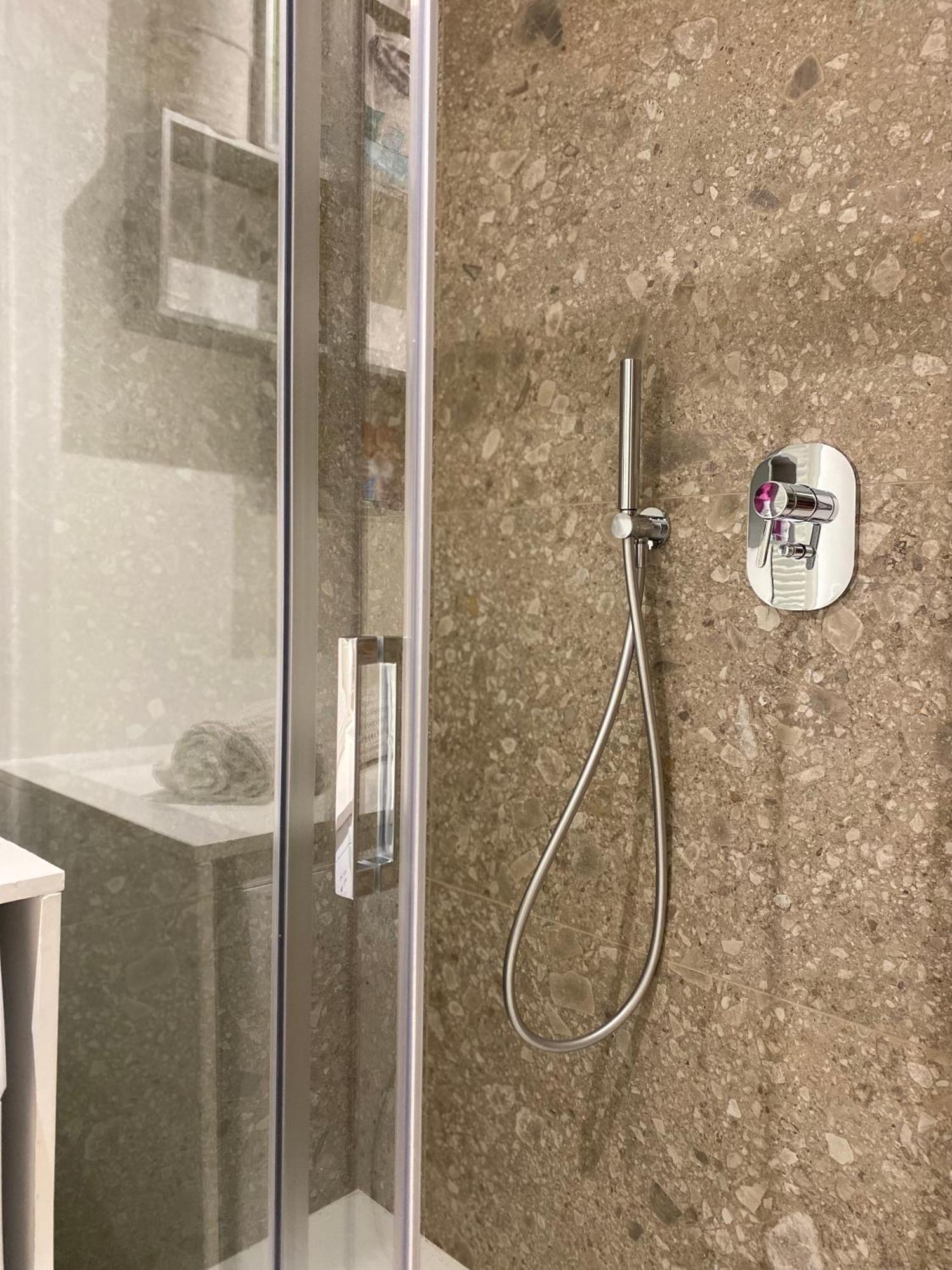 Cortemaggiore 4D Luxury-Flexrent Abissinia Riccione Buitenkant foto