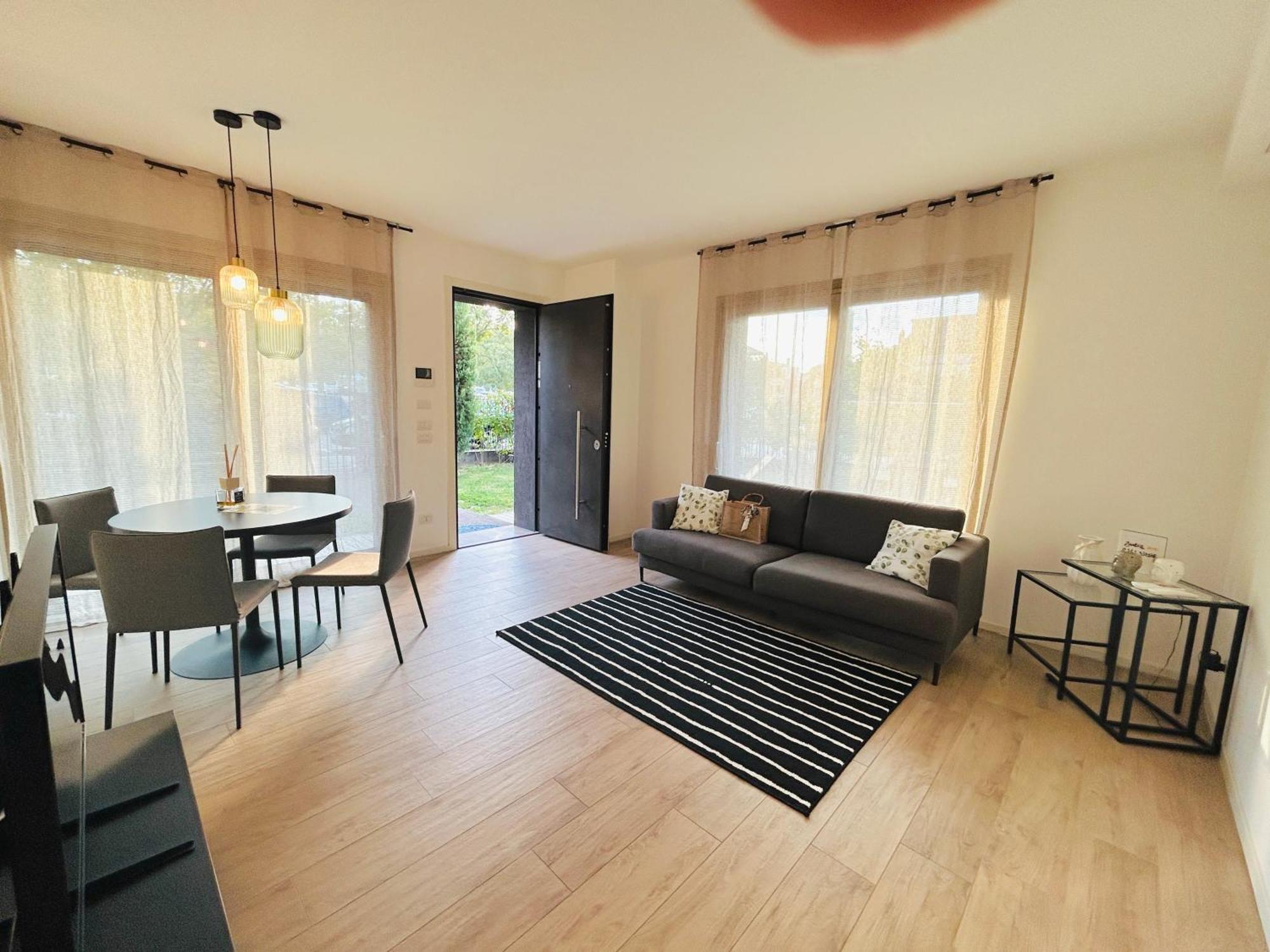 Cortemaggiore 4D Luxury-Flexrent Abissinia Riccione Buitenkant foto