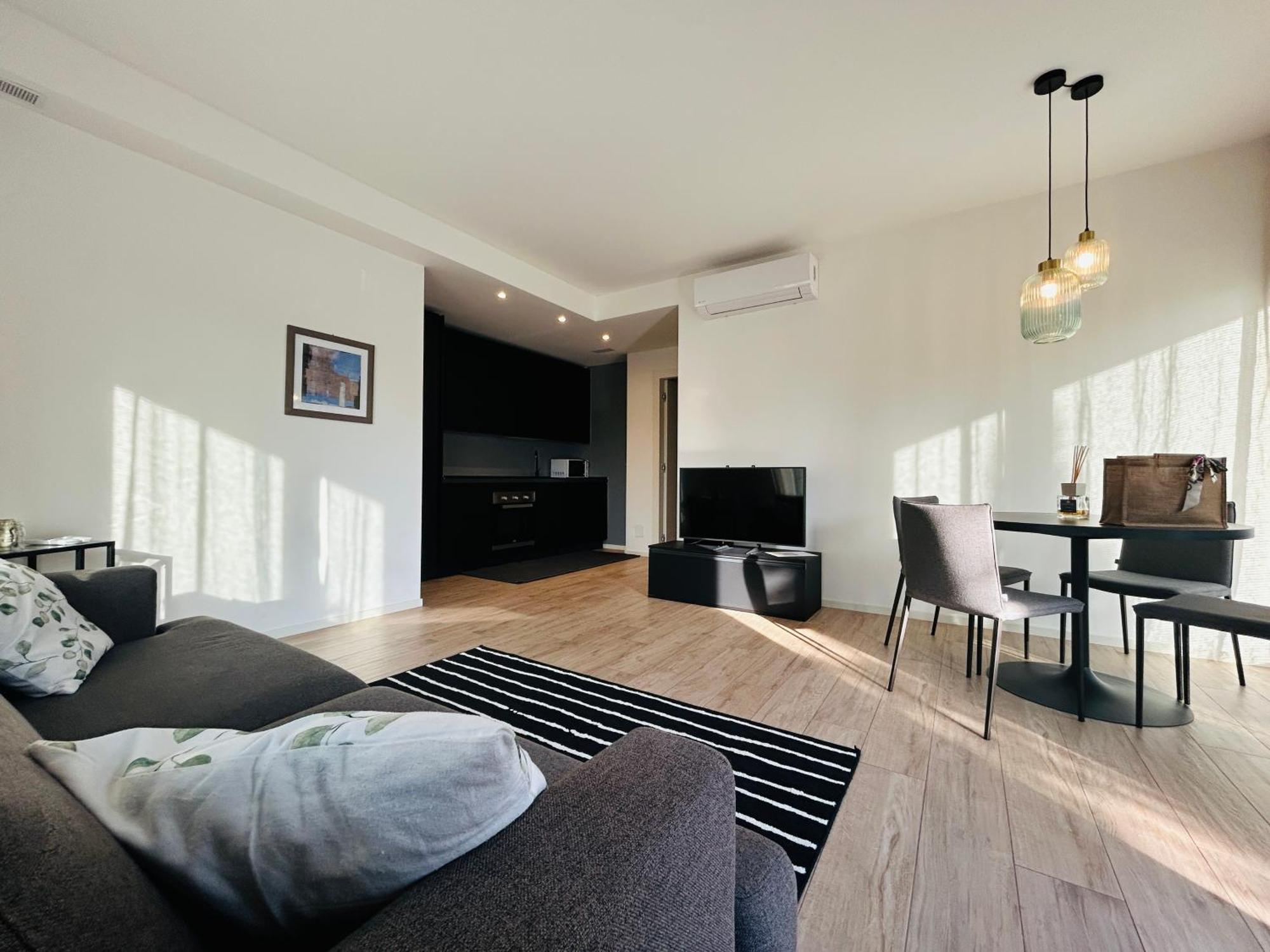 Cortemaggiore 4D Luxury-Flexrent Abissinia Riccione Buitenkant foto