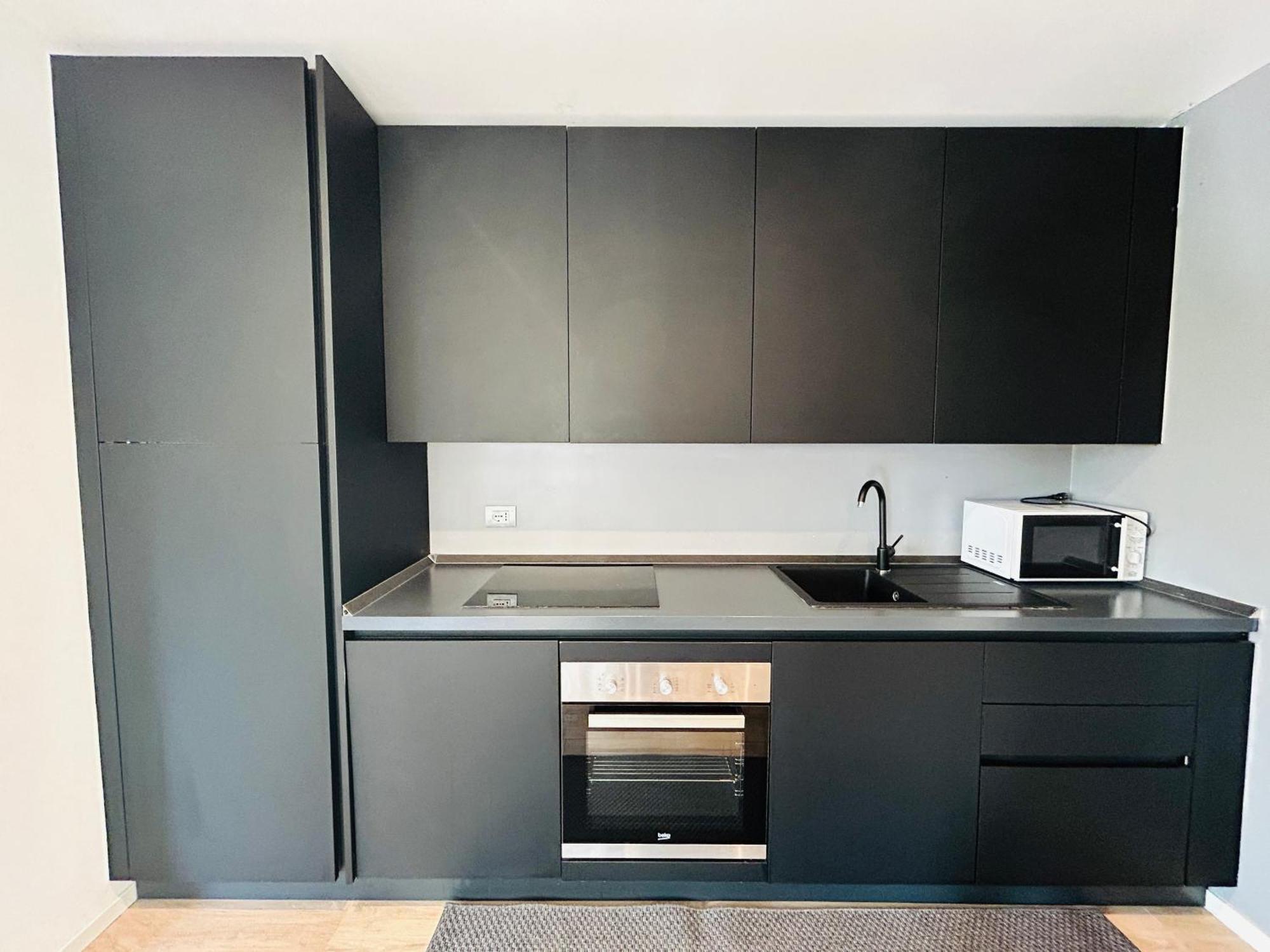 Cortemaggiore 4D Luxury-Flexrent Abissinia Riccione Buitenkant foto